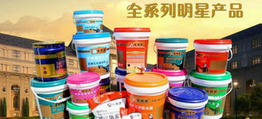 携手金耐德防水建材，开启区域独家代理财富新篇章